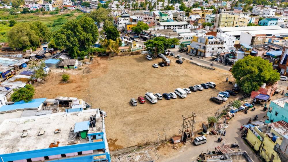 பழனி கோவில் நிலம் அபகரிப்பு விவகாரம்: சர்ச்சைக்குரிய விற்பனைப் பத்திரத்தில் என்ன கூறப்பட்டுள்ளது?