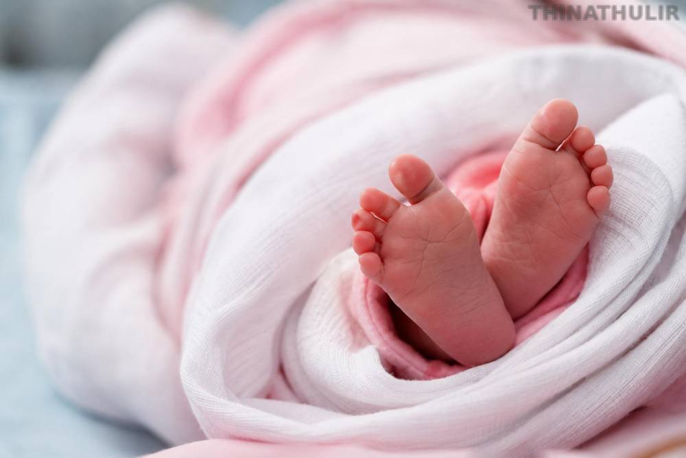 தெலுங்கானாவில் அதிர்ச்சி: ரூ.1 லட்சத்துக்கு விற்கப்பட்ட பச்சிளம் ஆண் குழந்தை