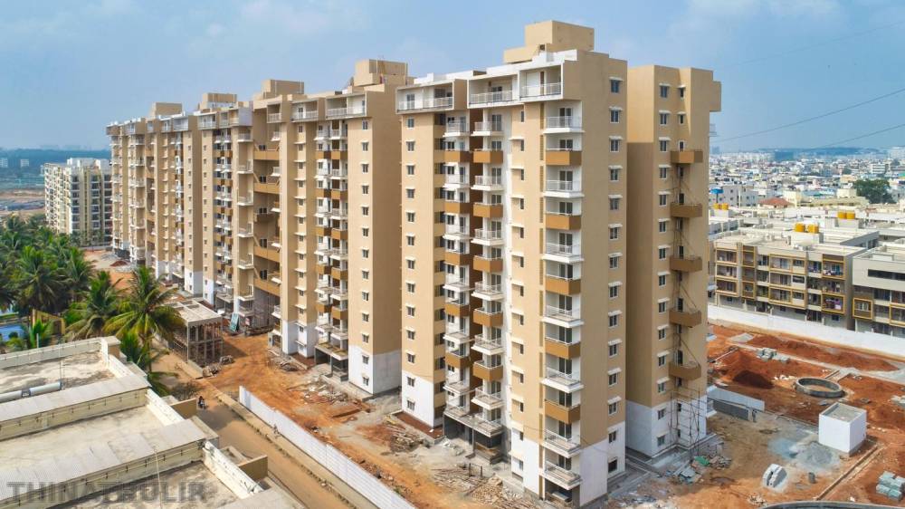 கட்டிட அனுமதியில் கட்சி நிதி வசூலுக்கு தடை: புதிய வீடுகளின் விலை குறைய வாய்ப்பு