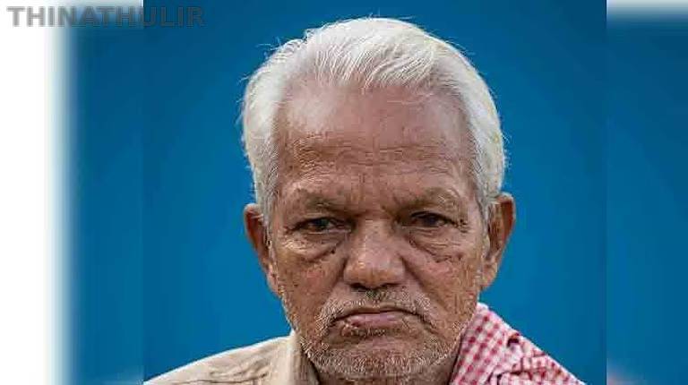விருதுநகரில் 7 வயது சிறுமிக்கு பாலியல் தொந்தரவு: 69 வயது முதியவர் போக்சோ சட்டத்தில் கைது