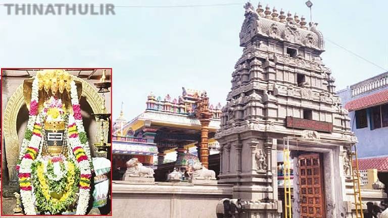 மாமல்லபுரம் மல்லிகேஸ்வரர் கோவில்: பல்லவர் கால சிறப்புமிக்க சிவத்தலம்