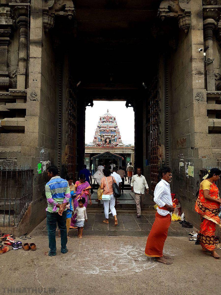 கோவில்களுக்கு பரம்பரை முறைவழி சாரா அறங்காவலர்கள் நியமனம்: விண்ணப்பிக்க ஆகஸ்ட் 12 வரை கால அவகாசம்
