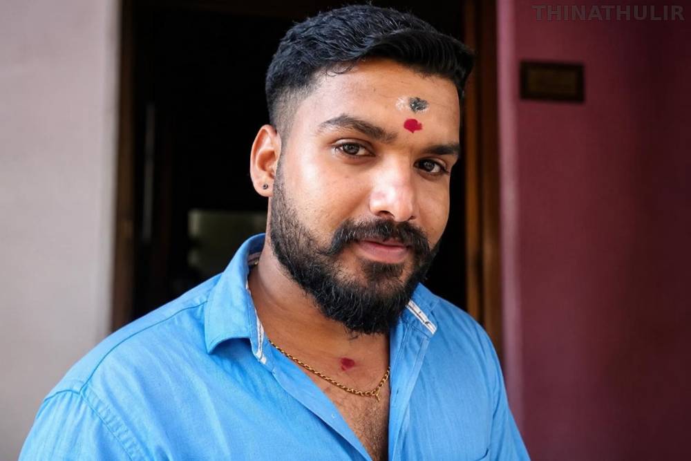 நாகர்கோவில் சிறைக் கைதி சபரிவர்மன் கொலை வழக்கு: சி.பி.சி.ஐ.டி. விசாரணைக்கு மாற்றம்