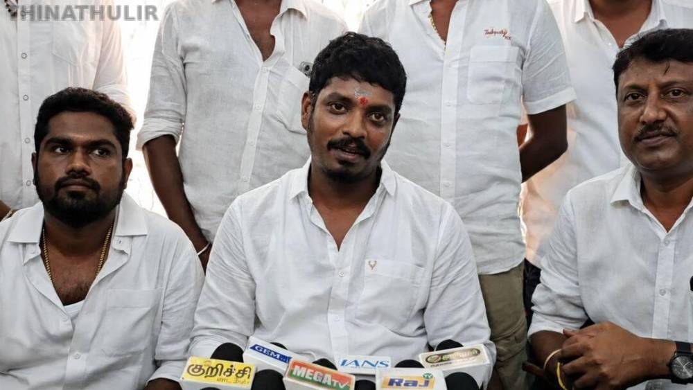 தமிழகத்தில் கள் இறக்க அனுமதி வழங்கப்படுமா? - அமைச்சர் விக்னேஷ் விளக்கம்