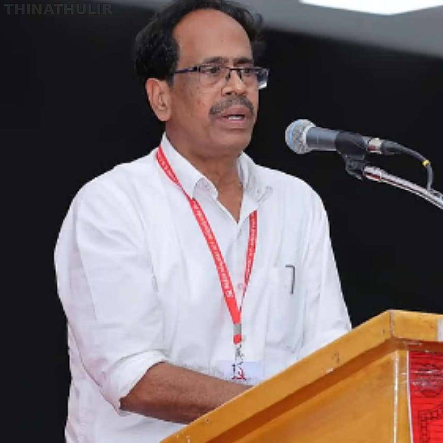காவல் மரணங்கள் தொடர்வதை தடுக்க அரசு உடனடி நடவடிக்கை எடுக்க வேண்டும்: இந்தியக் கம்யூனிஸ்ட் கட்சி வலியுறுத்தல்