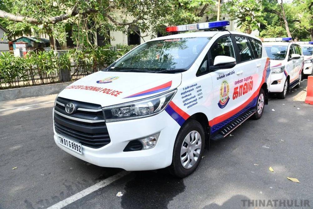 விசாரணைக் கைதி சபரிவர்மன் கொலை வழக்கு: சி.பி.சி.ஐ.டி. விசாரணை தீவிரம்