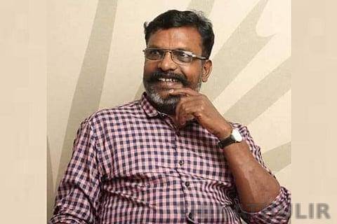 மத்திய கல்வி மந்திரி தர்மேந்திர பிரதான் பதவி விலகக் கோரி ஜூலை 27-ல் விசிக ஆர்ப்பாட்டம்: திருமாவளவன் அறிவிப்பு