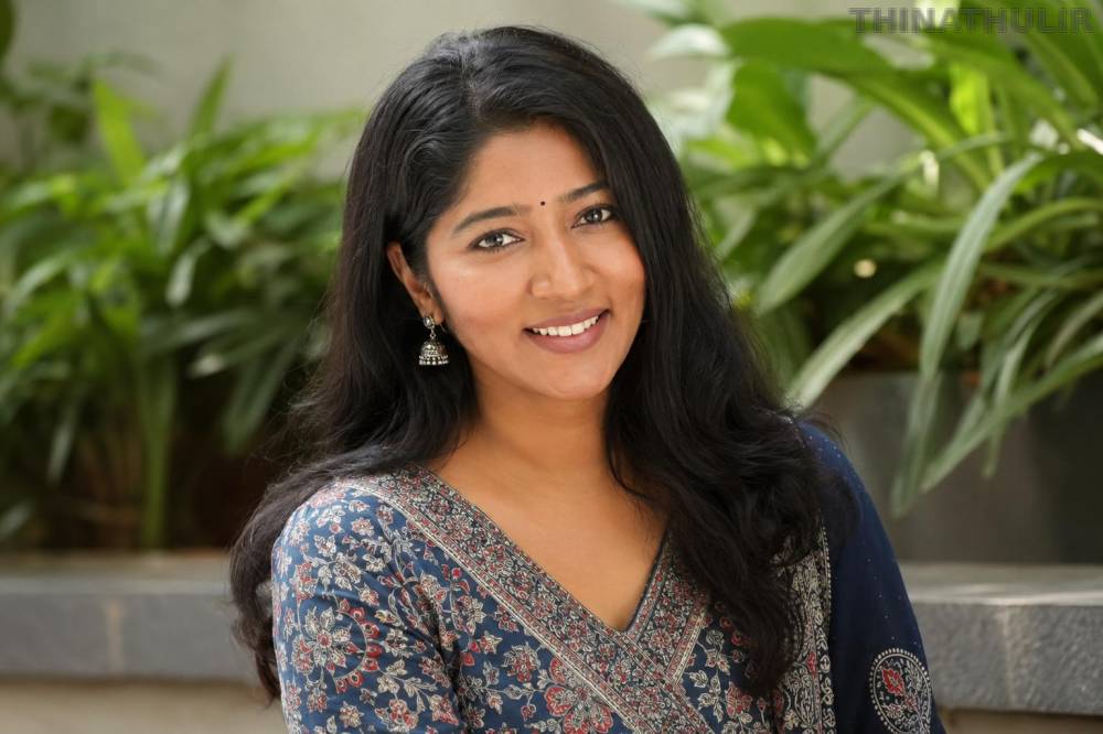 போராட்ட சூழலால் 'ஜனநாயகன்' ரிலீஸை முழுமையாக கொண்டாட முடியவில்லை: நடிகை ரேச்சல் ரெபேக்கா
