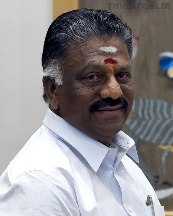 தவெகவில் இணைய ஓ.பன்னீர்செல்வம் முடிவு: விரைவில் எம்.எல்.ஏ. பதவி ராஜினாமா