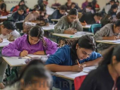 நீட் தேர்ச்சி விகிதம் சரிவு: தமிழ்நாட்டிலும் பாதிப்பு