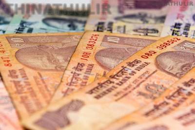 இந்தியாவில் விரைவில் பிளாஸ்டிக் ரூபாய் நோட்டுகள் : டெண்டர் கோரிய ரிசர்வ் வங்கி
