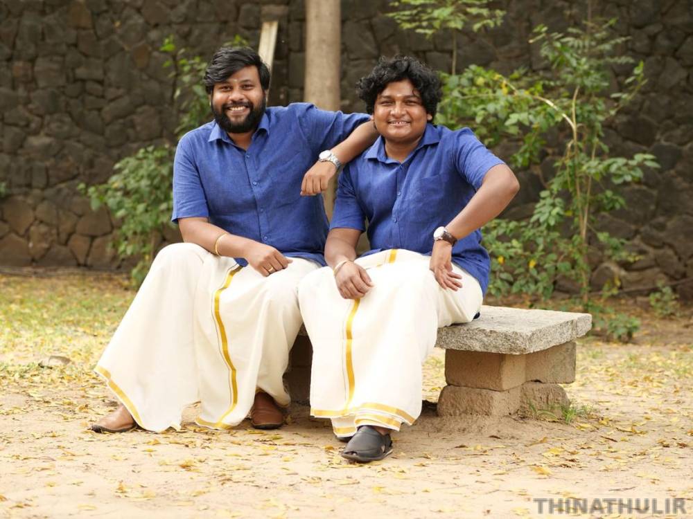 எம்.எல்.ஏ. மகனை சித்தரித்த காட்சிக்கு எதிர்ப்பு... சர்ச்சை எழுந்ததைத் தொடர்ந்து வீடியோவை திருத்திய பரிதாபங்கள் குழு