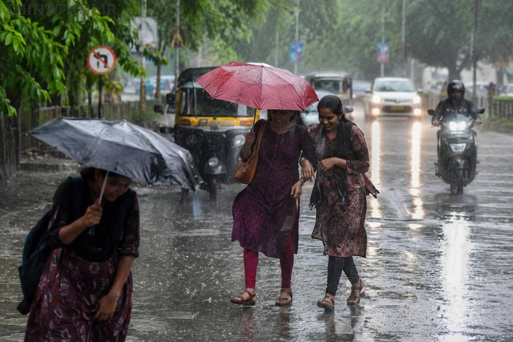 கேரளாவில் கனமழை தீவிரம்: 9 மாவட்டங்களுக்கு ரெட் அலர்ட் அறிவிப்பு