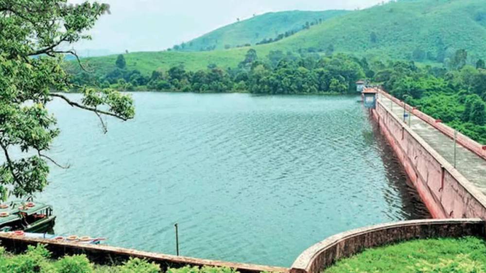 முல்லைப்பெரியாறு அணை நீர்மட்டம் 116.70 அடியாக உயர்வு; நீர்வரத்து அதிகரிப்பு