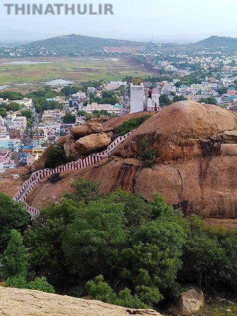 திருப்பரங்குன்றம் தீப வழக்கில் தமிழக அரசின் கோரிக்கையை நிராகரித்தது சுப்ரீம்கோர்ட்