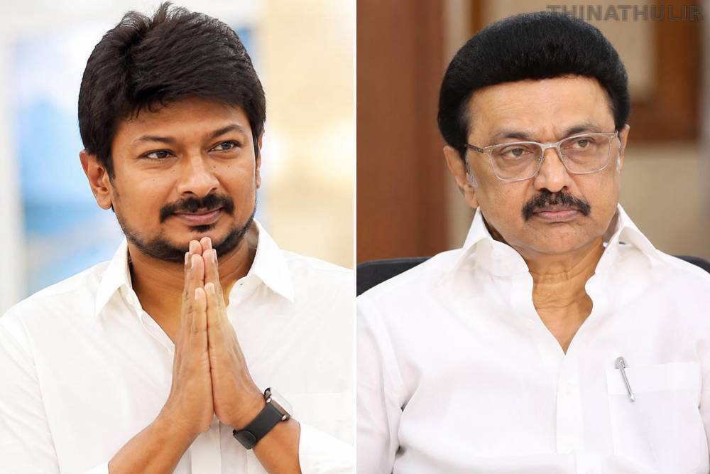 உதயநிதி கைது, கடைகள் அடைப்பு; அறிவாலயத்தில் மு.க. ஸ்டாலின் முக்கிய ஆலோசனை