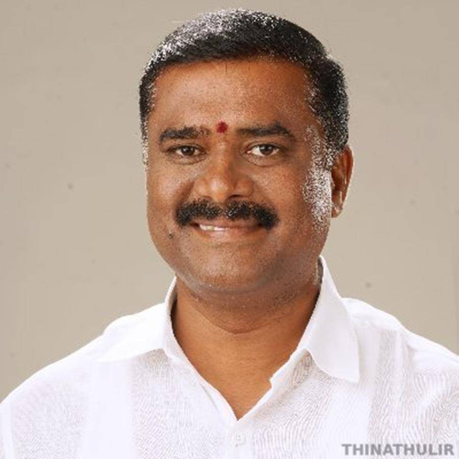 விளாத்திகுளம் திமுக எம்.எல்.ஏ. மார்க்கண்டேயன் நிபந்தனை ஜாமீனில் விடுதலை