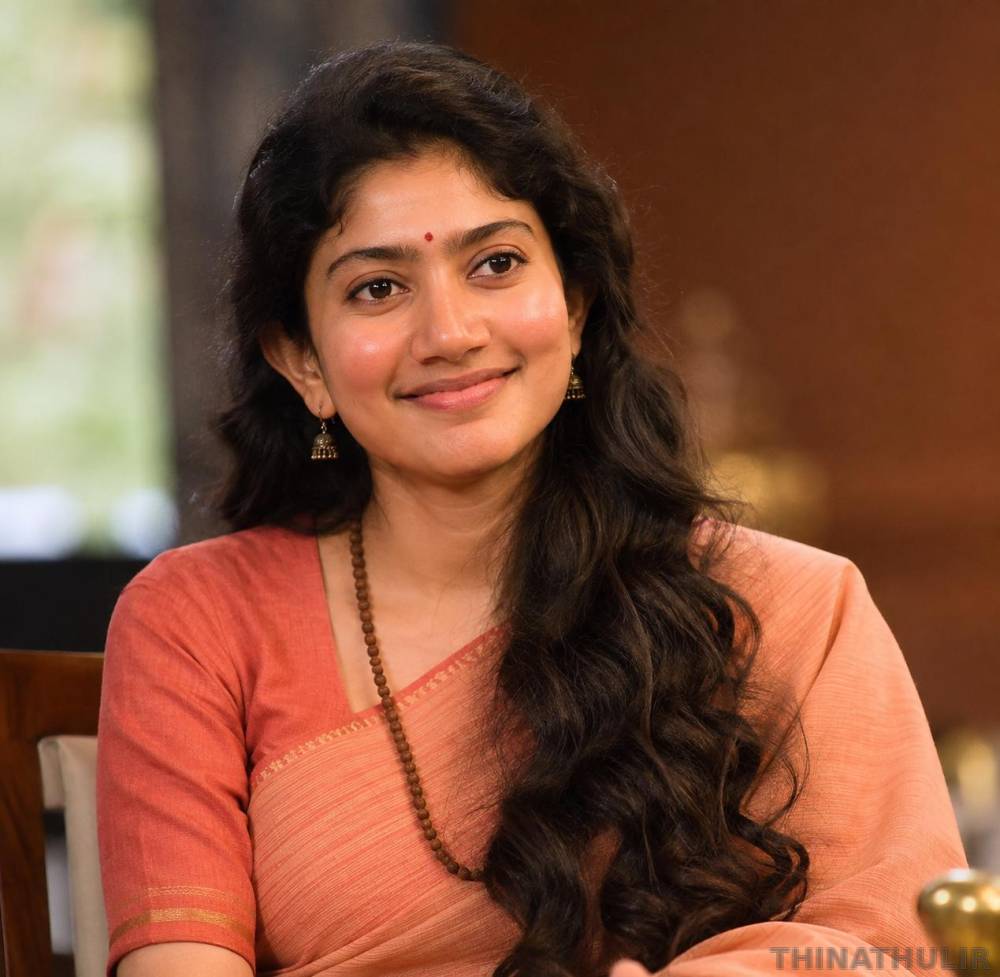சீதாவுக்கு சுருள் முடி இருந்ததா? – ராமாயணம் குறித்து நடிகை சாய் பல்லவி விளக்கம்