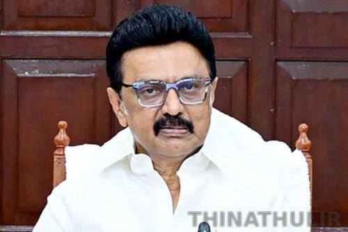 வெற்று வேளாண் பட்ஜெட்டாகவே இந்த நிதிநிலை அறிக்கை உள்ளது: மு.க.ஸ்டாலின் விமர்சனம்