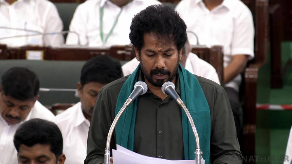 வேளாண் பட்ஜெட்டில் அறிவிக்கப்பட்ட முக்கிய அம்சங்கள் என்னென்ன?