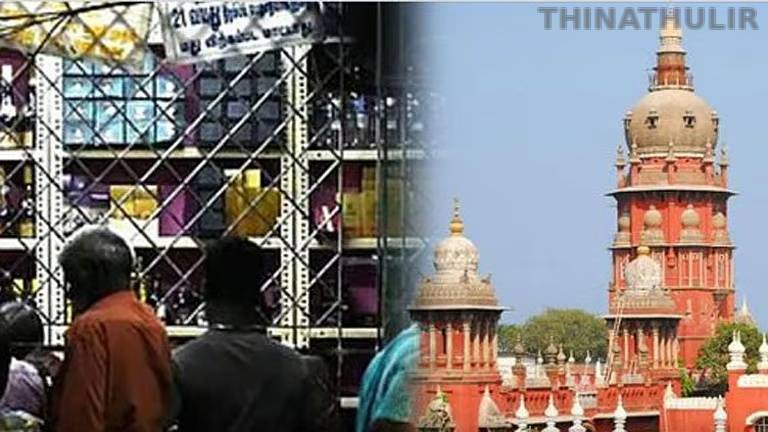 டாஸ்மாக் கடைகளில் கூடுதல் கட்டணம் வசூலித்தால் போலீசில் புகார் அளிக்கலாம்: சென்னை உயர்நீதிமன்றம்