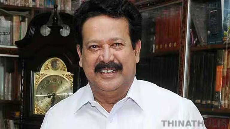 முன்னாள் அமைச்சர் பொன்முடி மீது பிறப்பிக்கப்பட்ட பிடிவாரண்ட் ரத்து