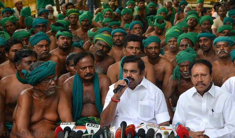 தவெக அரசை கண்டித்து ஆகஸ்ட் 14-ம் தேதி அதிமுக ஆர்ப்பாட்டம்