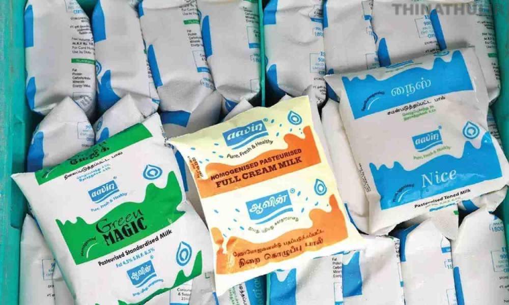சென்னையில் நீடிக்கும் ஆவின் பால் தட்டுப்பாடு: மக்கள் அவதி