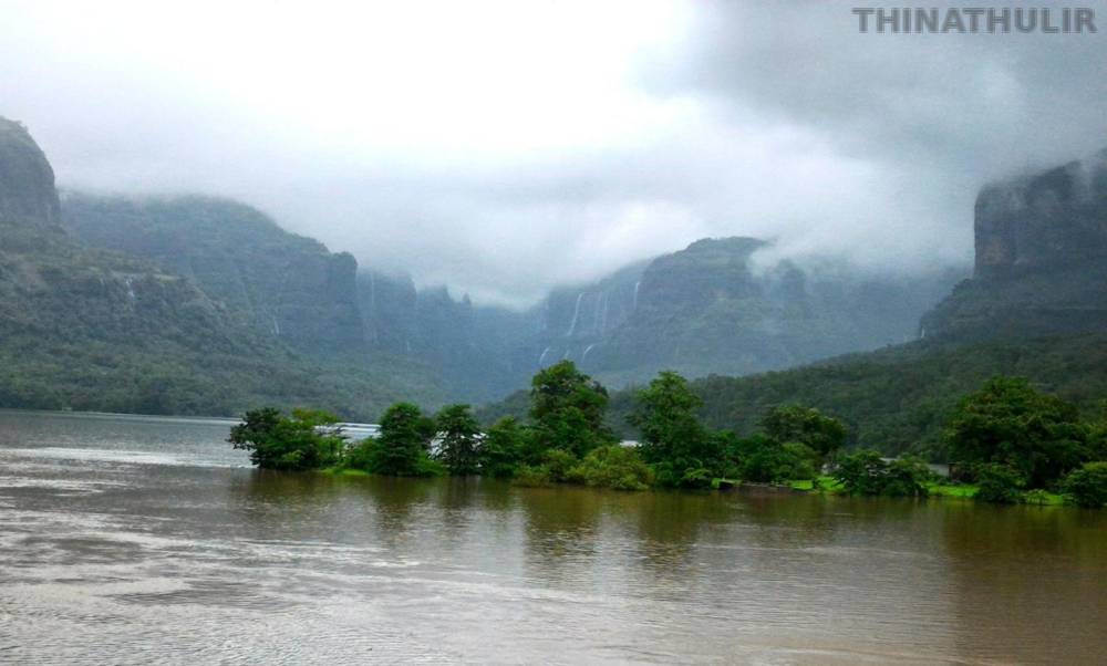 நீர்ப்பிடிப்பு பகுதியில் மழை: பவானிசாகர் அணைக்கு நீர்வரத்து அதிகரிப்பு