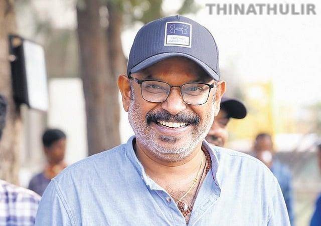 திரைத்துறையில் இயக்குநராக 20 ஆண்டுகள் நிறைவு: வெங்கட் பிரபு நெகிழ்ச்சி பதிவு