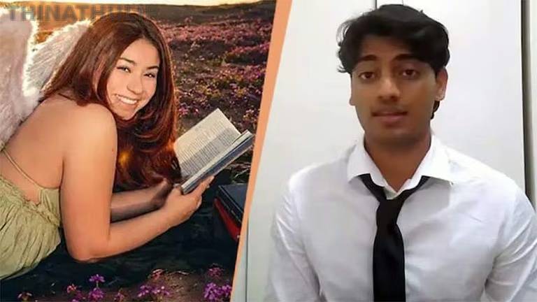 அமெரிக்காவில் காதலியை கொன்ற இந்திய மாணவன் ஜெர்மனியில் கைது