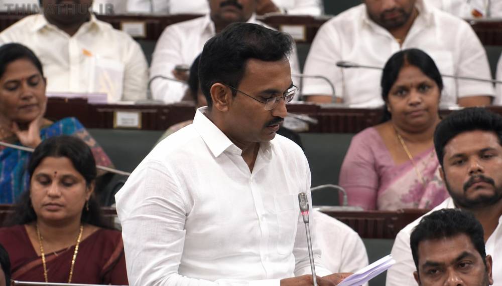 நீட் தேர்வுக்கு எதிரான தமிழக அரசின் தனித்தீர்மானம் ஒருமனதாக நிறைவேற்றம்!
