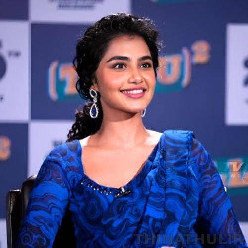 என்னுடைய பணியாளர்களுடன் மிகவும் நெருக்கமாக பழகுவேன்: மனம் திறந்த அனுபமா பரமேஸ்வரன்