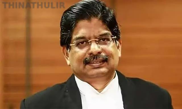 எப்.சி.ஆர்.ஏ. திருத்த மசோதாவை முழுமையாக திரும்பப் பெற வேண்டும்: பி.வில்சன் வலியுறுத்தல்