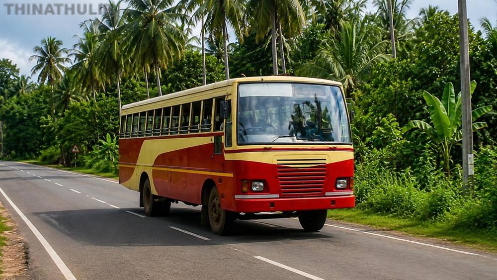 ரூ.40 லட்சம் வழங்கினால் உங்கள் பெயரில் அரசு பஸ்: கேரள போக்குவரத்து கழகத்தின் புதிய திட்டம்