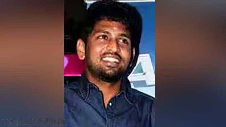 டாஸ்மாக் வழக்கு: ஐ.பி.எஸ். அதிகாரியின் சகோதரருக்கு லுக் அவுட் நோட்டீஸ்
