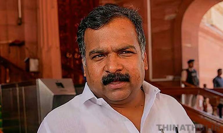 ஒரு தேர்வைக் கூட முறையாக நடத்த முடியாத மோடி அரசு; மாணிக்கம் தாகூர் கடும் விமர்சனம்