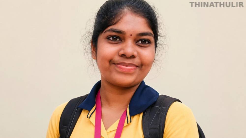 கன்னியாகுமரி: ஆசிரியர்களின் கண்டிப்பால் மனமுடைந்த நர்சிங் கல்லூரி மாணவி உயிரிழப்பு