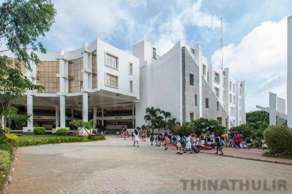பெங்களூரு ஒரே பள்ளியில் 500 மாணவர்களுக்கு திடீர் உடல்நலம் பாதிப்பு: 2 பேருக்கு பன்றிக்காய்ச்சல் தொற்று