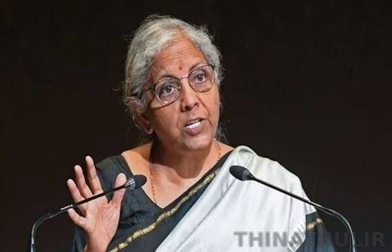 இந்திய பொருளாதார வளர்ச்சிக்கு சீர்திருத்தங்கள் அவசியம்: நிதியமைச்சர் நிர்மலா சீதாராமன் வலியுறுத்தல்