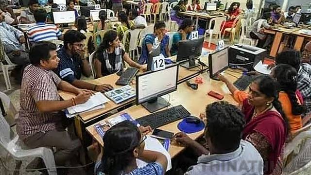 பொறியியல் கலந்தாய்வு: 2 சுற்றுகளில் 86,802 இடங்கள் நிரம்பின!