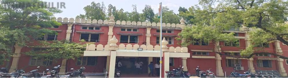 4 சிறுமிகளை பாலியல் வன்கொடுமை செய்த பாதிரியாருக்கு தூக்கு தண்டனை: நெல்லை போக்சோ கோர்ட்டு தீர்ப்பு