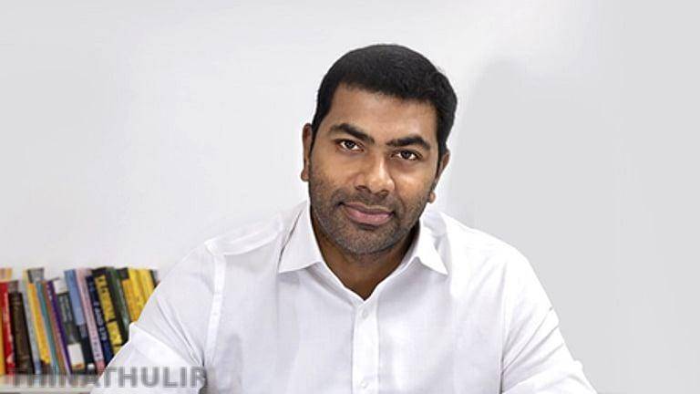 சவுதி அரேபியாவில் தமிழக மீனவர் கொலை: அமைச்சர் ஆதவ் அர்ஜுனா விளக்கம்
