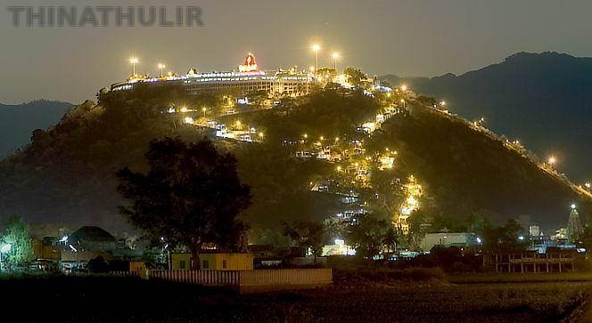 பழனி முருகன் கோவிலில் உண்டியல் காணிக்கை ரூ.3.98 கோடி