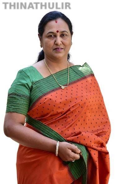 சென்னை தினம்: பிரேமலதா விஜயகாந்த் வாழ்த்து