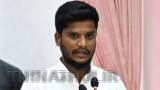 சட்டப்பேரவையில் திமுகவினர் தேவையின்றி கூச்சலிடுகின்றனர்: அமைச்சர் ரமேஷ்
