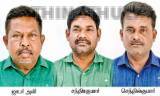 போலி ஆவணம் மூலம் ரூ.4 கோடி நிலமோசடி.. சகோதரர்கள் உள்பட 3 பேர் கைது
