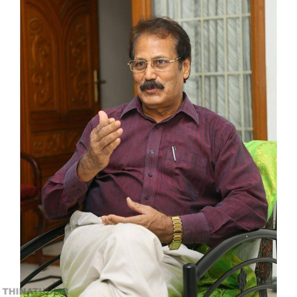 சட்டமன்ற உறுப்பினர்களுக்கு கார் அல்ல; நிர்வாக அலுவலகமே அவசியம்: கிருஷ்ணசாமி