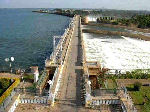 காவிரி நதிநீர் பங்கீடு வழக்கு: ஆகஸ்ட் 31-ம் தேதிக்கு ஒத்திவைப்பு