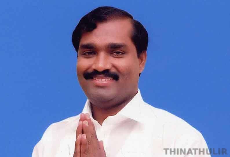 பரந்தூர் விமான நிலையத் திட்டம் கைவிடப்பட்டது: மக்கள் போராட்டத்துக்கு கிடைத்த வெற்றி என வேல்முருகன் வரவேற்பு